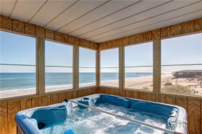 5799 - Tambor by the Sea by Resort Realty